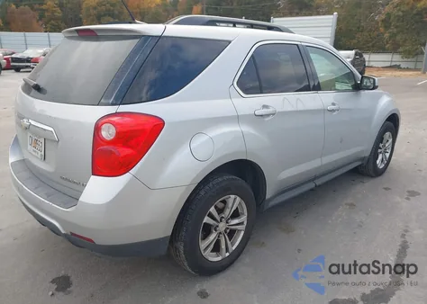 2014 Chevrolet Equinox 1Lt из США, поврежденный, VIN 2GNALBEKXE6159762